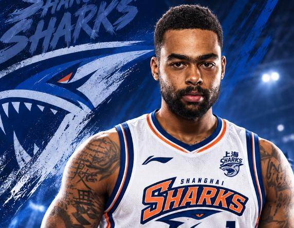 比肩马布里麦迪！拉塞尔变CBA第九位NBA全明星外援