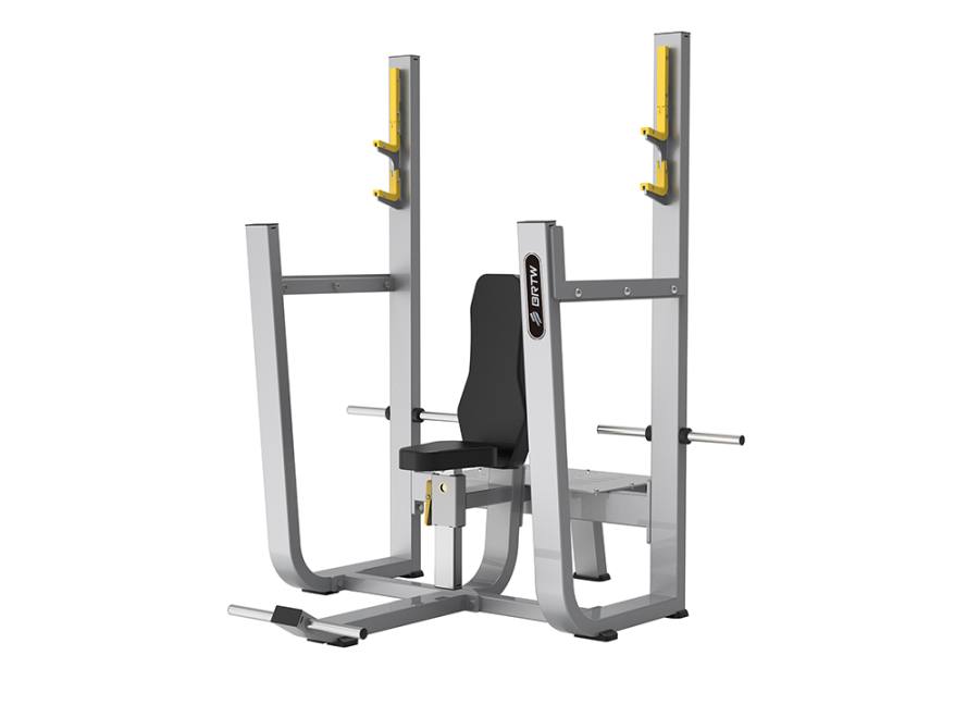 TB51举重架