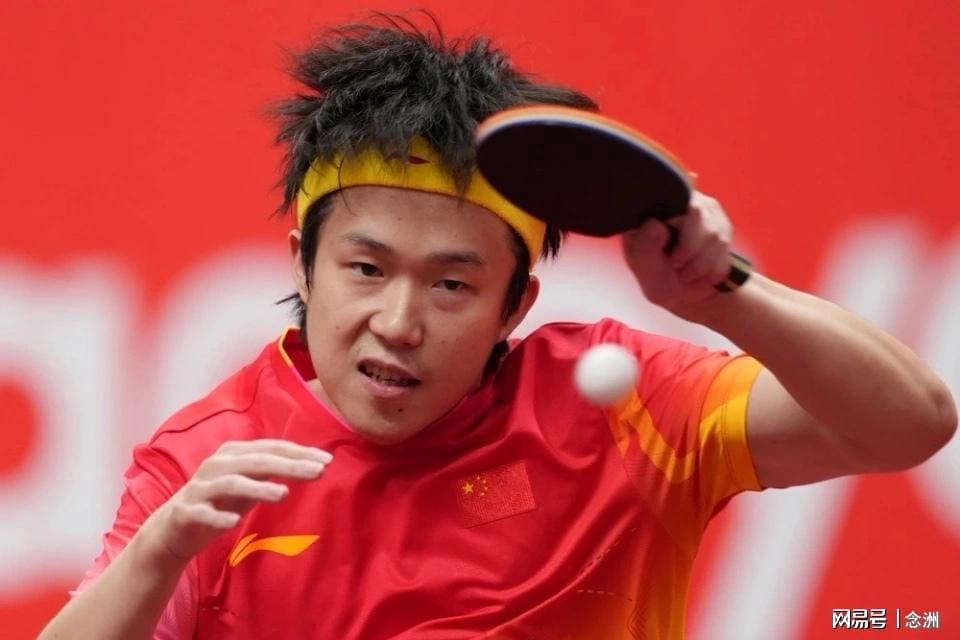 国乒众将发声！明确要求抵制饭圈，警告极端粉丝不要攻击王励勤+王皓