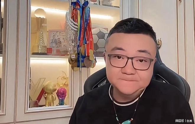 前国脚批董路！董路回怼：没事指摘我们干嘛？有本事自己花几百万办赛